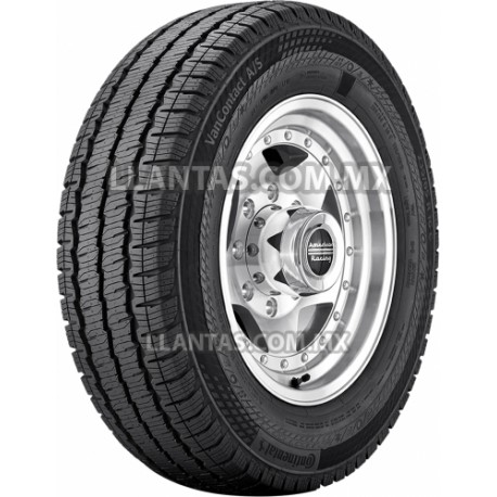 VanContact A/S