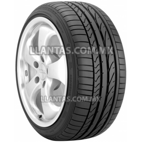 Potenza RE050A RFT