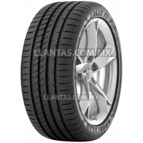 Eagle F1 Asymmetric 2 ROF