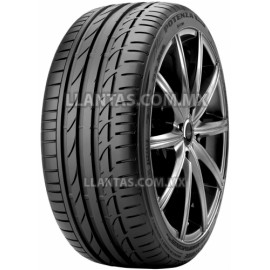 Potenza S001 RFT