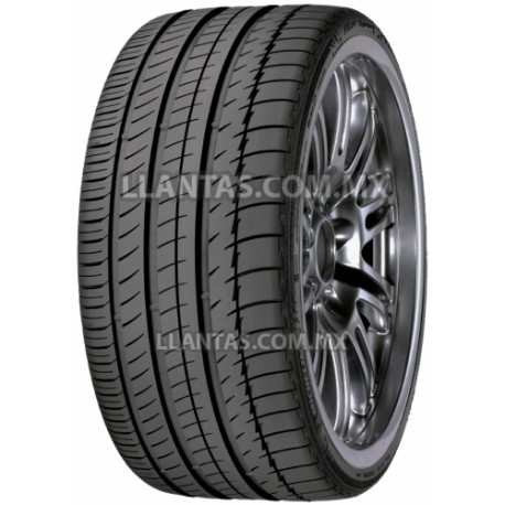Pilot Sport PS2