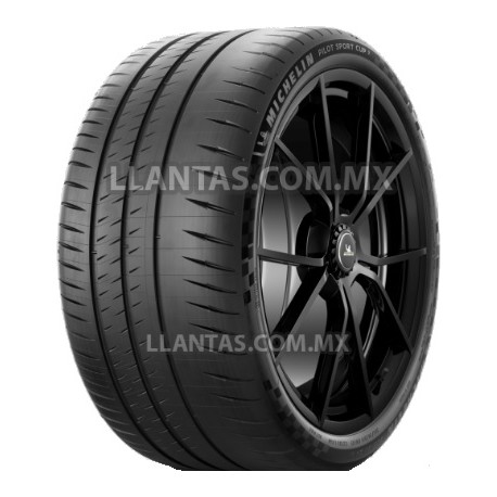 Pilot Sport Cup 2 Connect