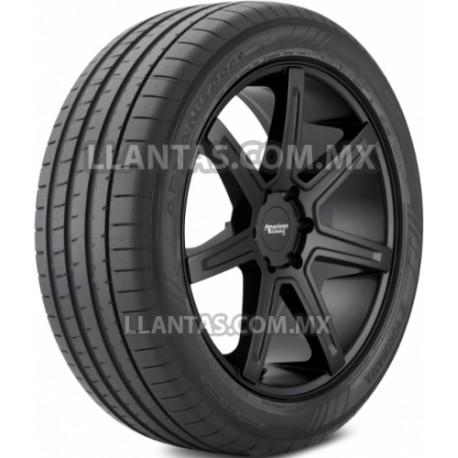 ADVAN Sport V107D
