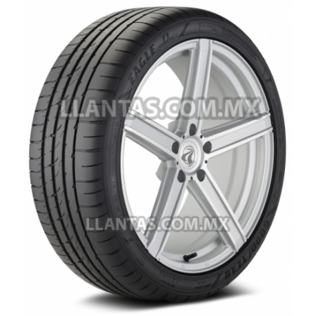 Eagle F1 Asymmetric 3 ROF