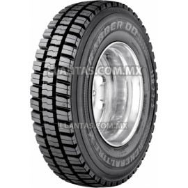 Grabber OD
