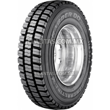 Grabber OD