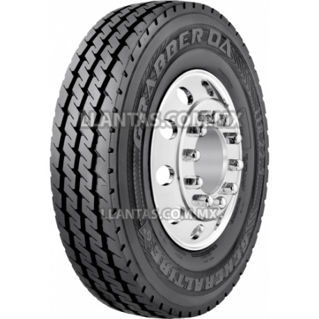 Grabber OA