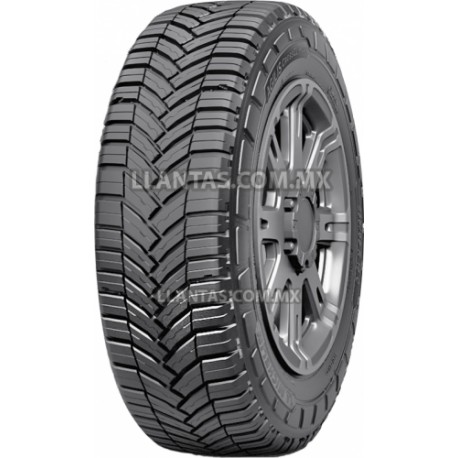 Agilis CrossClimate C-Metric