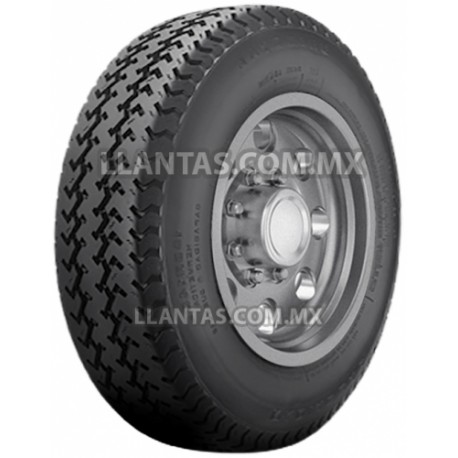 CL Radial Acero