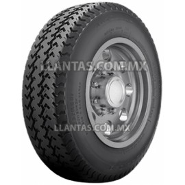 CL Radial Acero