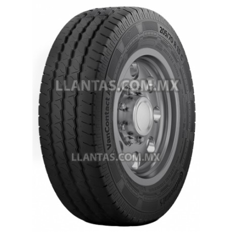 Vanco contact AP