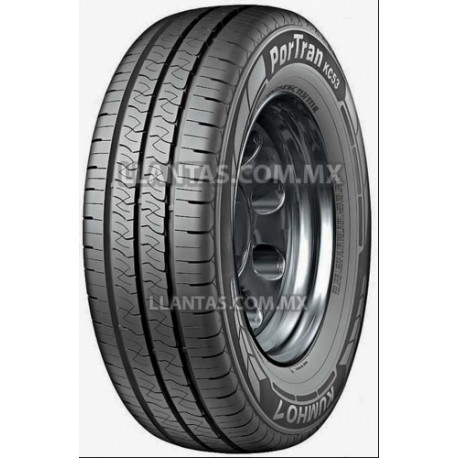 Portran KC53
