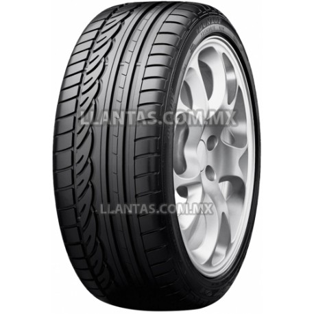 SP Sport 01 DSST ROF