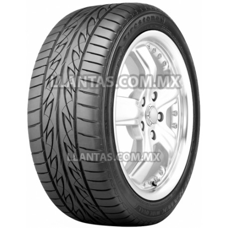Firehawk Wideoval Oval Indy 500