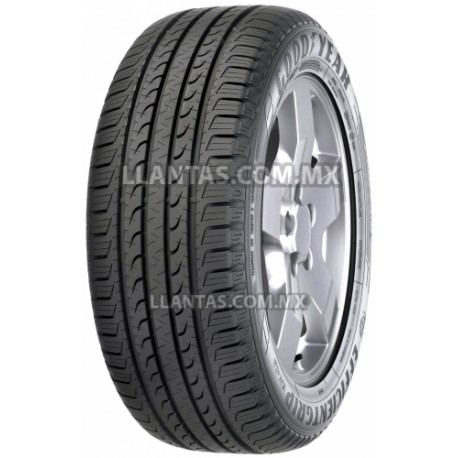 EfficientGrip SUV