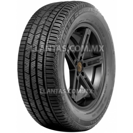 ContiCrossContact LX Sport