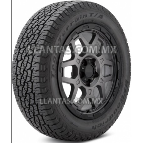 Trail-Terrain T/A