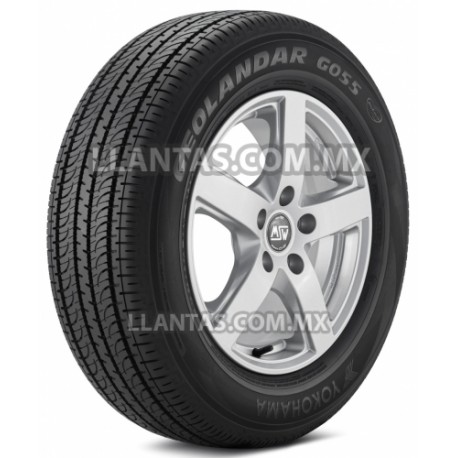 GEOLANDAR G055G