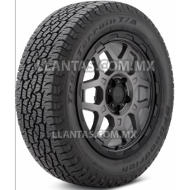 Trail-Terrain T/A