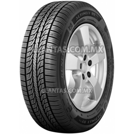 AltiMax RT43