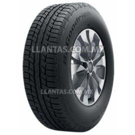 Advantage T/A SUV
