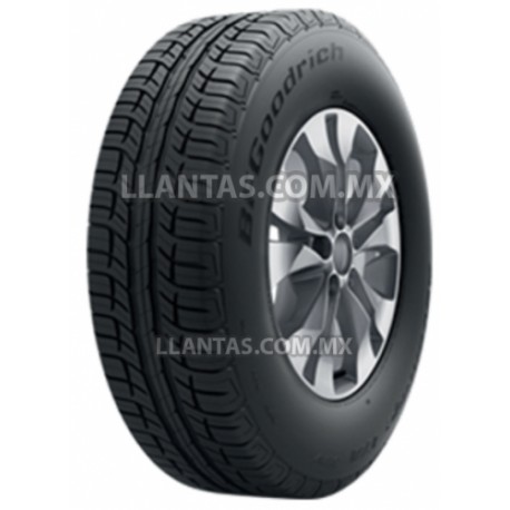 Advantage T/A SUV