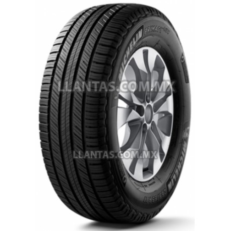 Primacy SUV