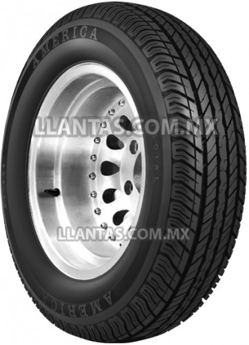 Llantas para SUV