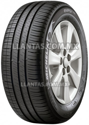 Llantas touring