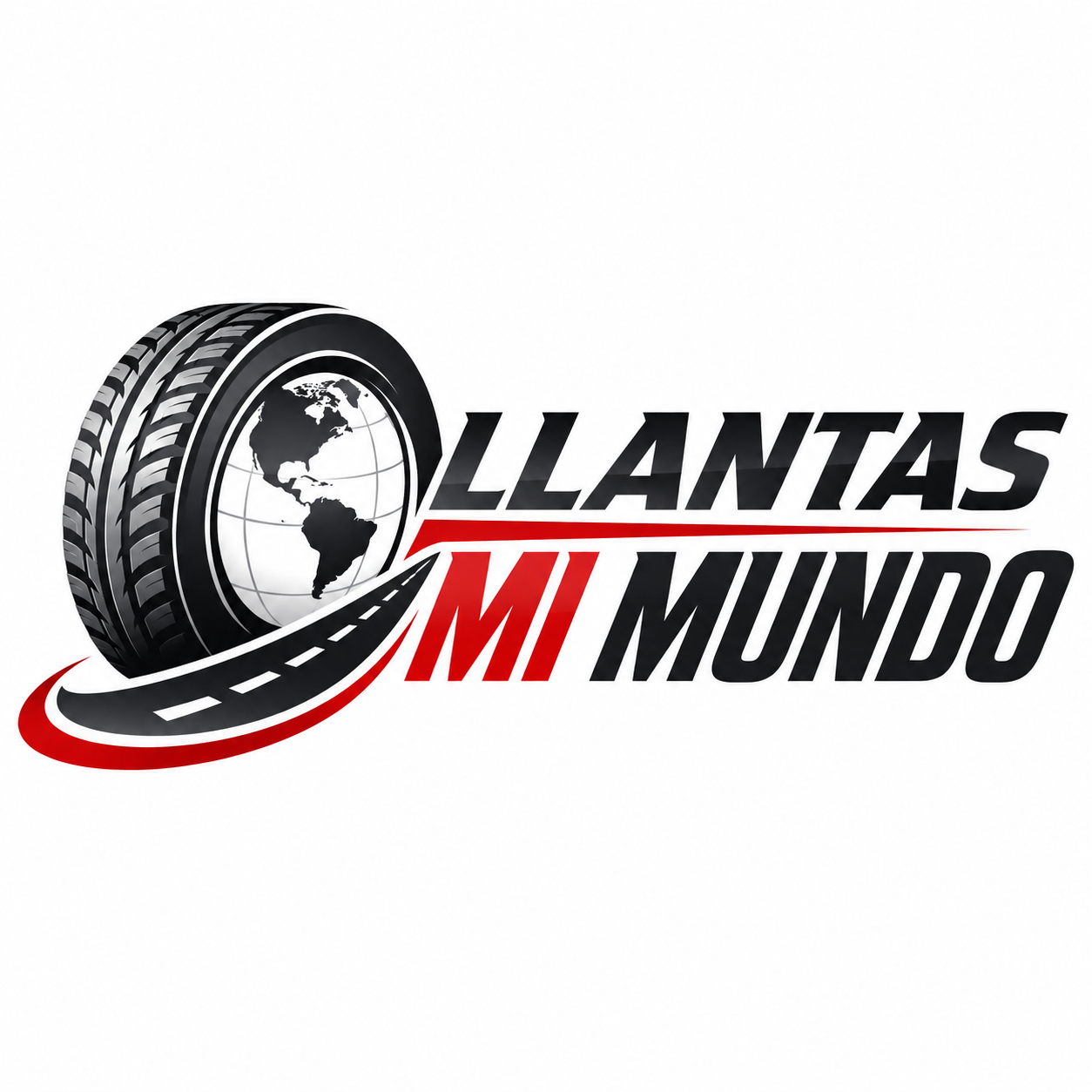 Llantas Mi Mundo - Llantas y más